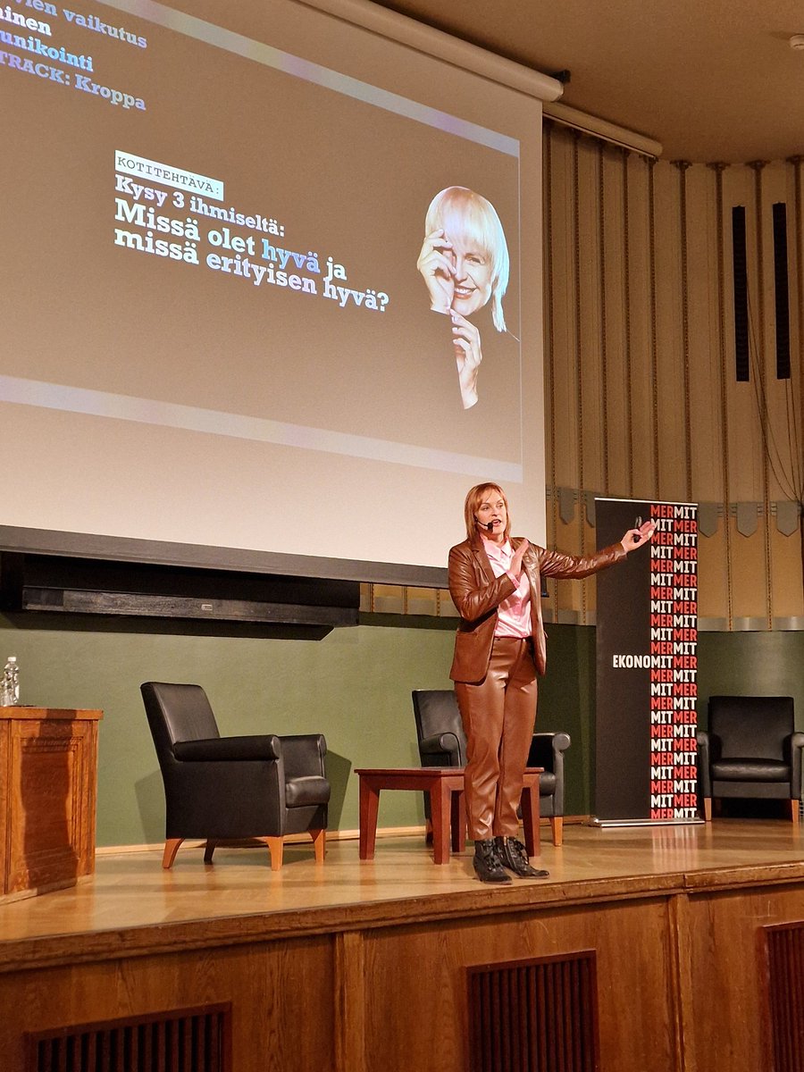 Ida Levänen tweet media