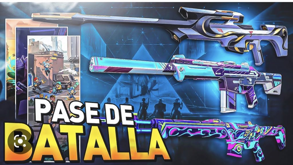 SORTEO DE BIENVENIDA

3 PASES DE BATALLA DE VALORANT

SOLO TENEIS QUE
-Seguirme
-Dar LIKE Y RT
-Mencionar a dos personas
-Si quereis tener el doble de oportunidades seguirme también en TikTok tiktok.com/@byrex_32?_t=8…