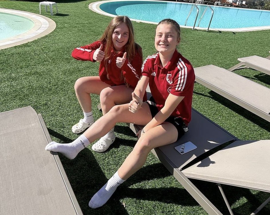 GenZSportsMedia's tweet photo. Happy #InternationalWomensDay2023 to all of our amazing clients including @jess_collyer @TTeisar @michelledoonan9 @summerlawless05 and Keira Barry! 

#IWD2023 https://t.co/6XyZ1iNXov