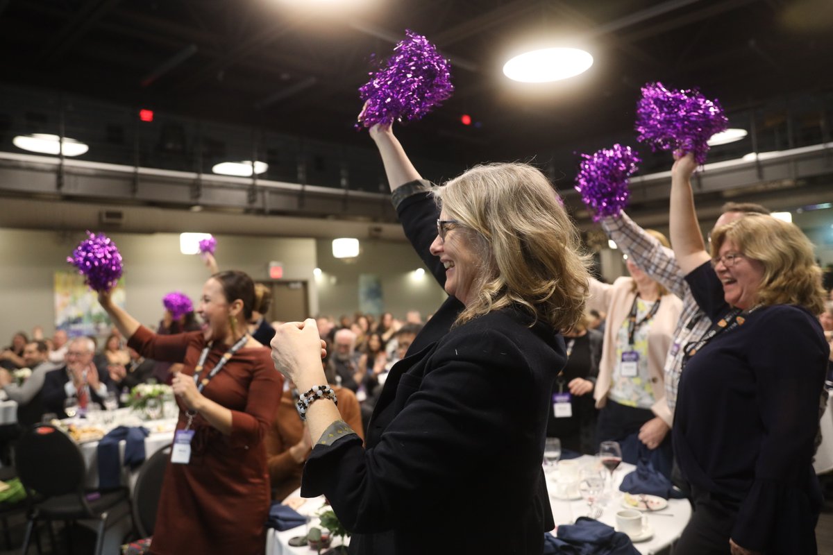 WaterlooENG's tweet image. Happy International Women&apos;s Day 💜💜💜!!

Thank you to all Waterloo Engineering female identifying students, alumni, faculty members, staff, and supporters for the many ways you show up to make the Faculty what it is today! Women belong everywhere!

#WaterlooEngineering #IWD2023