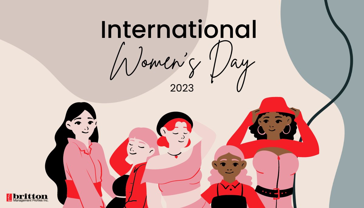 brittonMgmt's tweet photo. Happy #InternationalWomensDay! 

Today and everyday, we celebrate the monumental achievements of the warriors, trailblazers, and heroes all around our community.  Thank you to WPO sisters and fellow WBE's for your continued support.

#iwd2023 #embraceequity #DigitALL #unity https://t.co/oWImtPxTgg