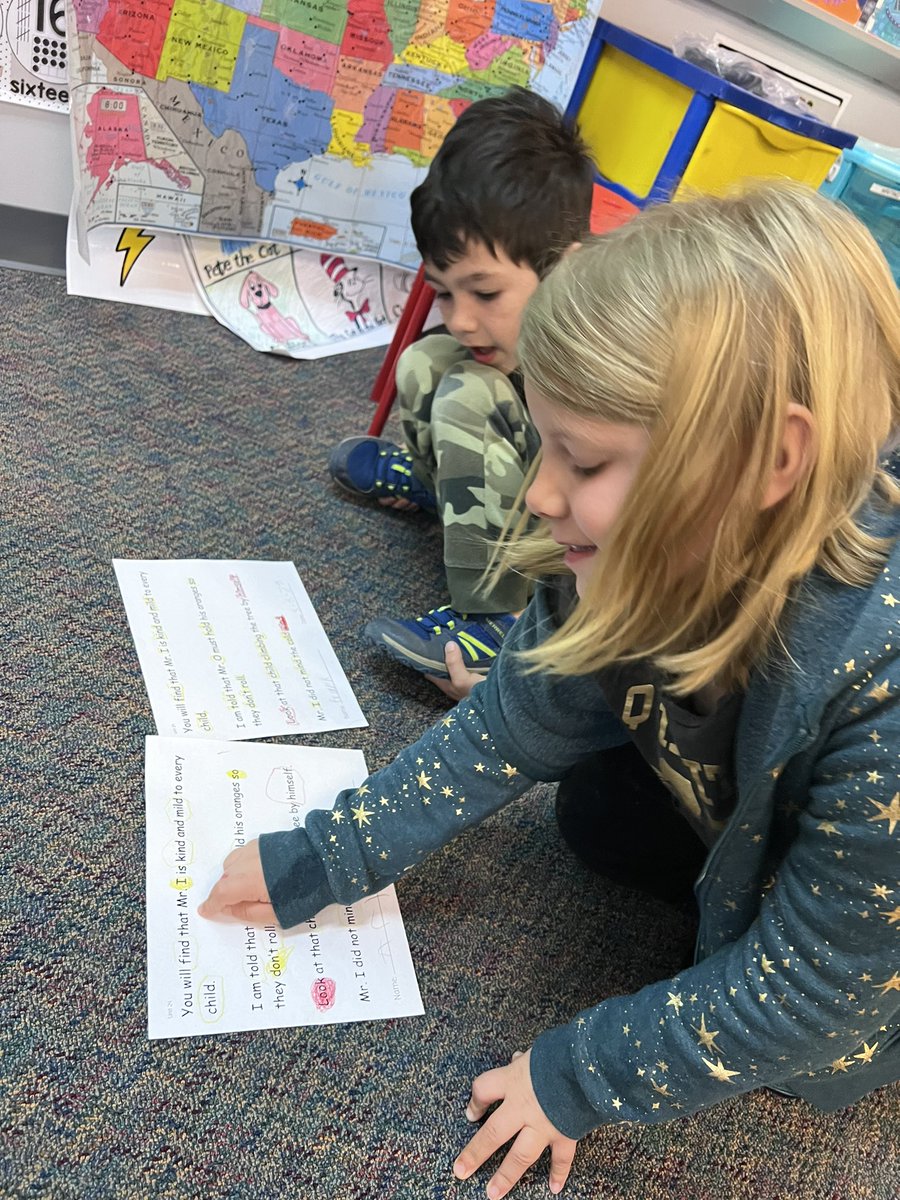 ms_dinardo's tweet photo. @MillsRiverSch reading letterland sentences with our fluency partners #heretofly #theplacetobe https://t.co/eamdg8quyt