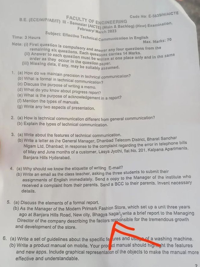 AbdullahOmer01's tweet photo. Dear @ktrtrs @SabithaindraTRS
the faculty of Engineering at @osmania1917 has mentioned Bhagyanagar instead of Hyderabad.This word is usually used to trigger communal sensation and hurt Hyd sentiments.Kindly take immediate action.People of Hyderabad strong objection on this. https://t.co/PYGa7ll4tK