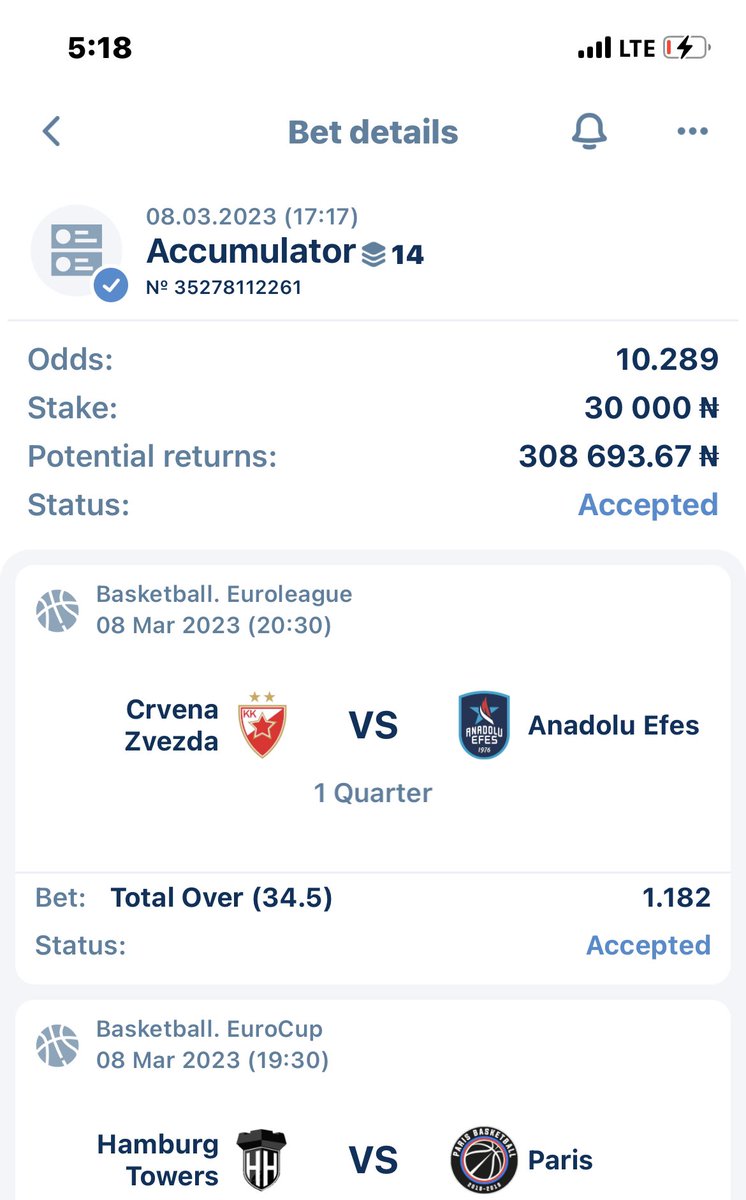 FLASH4492's tweet photo. First half &amp; Quarters on 1xbet 🏀🔞 

8 odds - HJR9P
10 odds - N1T9P

Don't have an account?
Register here on 1XBET to enjoy 200% welcome bonus  👉https://t.co/fzrKTGPFTl

Promo code: " BOOMBET201" https://t.co/x8Km2gXbaP