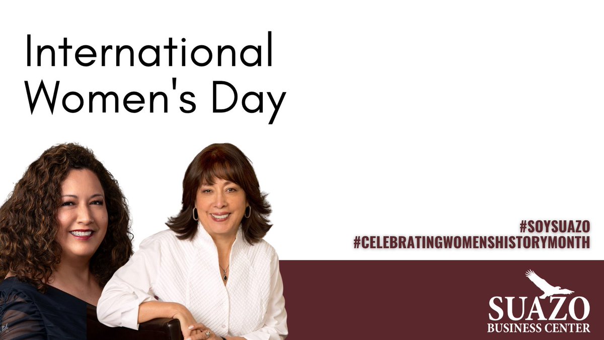 Suazo Business Center tweet media