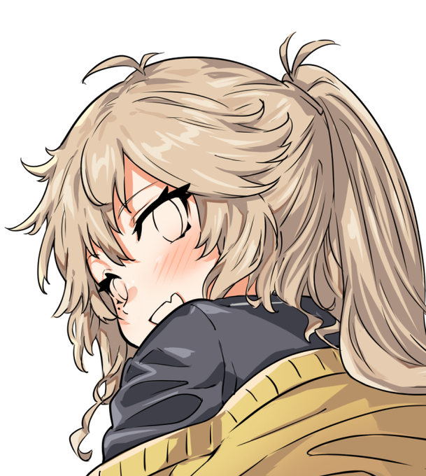 あーし第二弾を描いてるよ
明日には投稿するので待っててぬぇ 