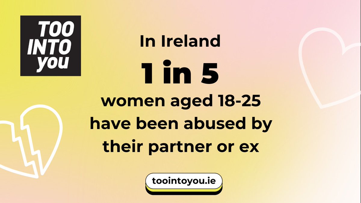 TooIntoYou's tweet photo. Violence against women is both a cause and consequence of gender inequality. 

1 in 5 young women aged 18-25 subjected to abuse by their partner or ex. 

If we are to #EmbraceEquity we need zero tolerance of gender based violence. #InternationalWomensDay https://t.co/lDZGpzHbnC