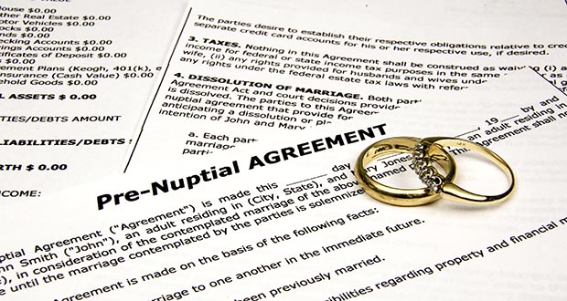 SassoonCymrot's tweet photo. There are a number of factors that have changed the ways many couples view prenuptial agreements today, and according to some experts, their use is on the rise. Here's an overview of the trend. #divorce #prenup https://t.co/4b3KuLSwTo https://t.co/n6Y4YE5C7l
