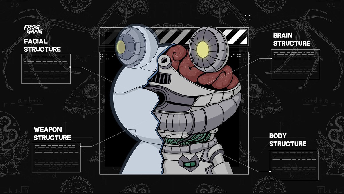 froggang_xyz's tweet image. Everything is open, nothing is set in stone. 
Rivers turn to ocean, ocean tide you home. 
Home is where my heart is, but my heart had to roam. 
Roam in the space, never to return.

#froggang 🐸 chapter2 starting now