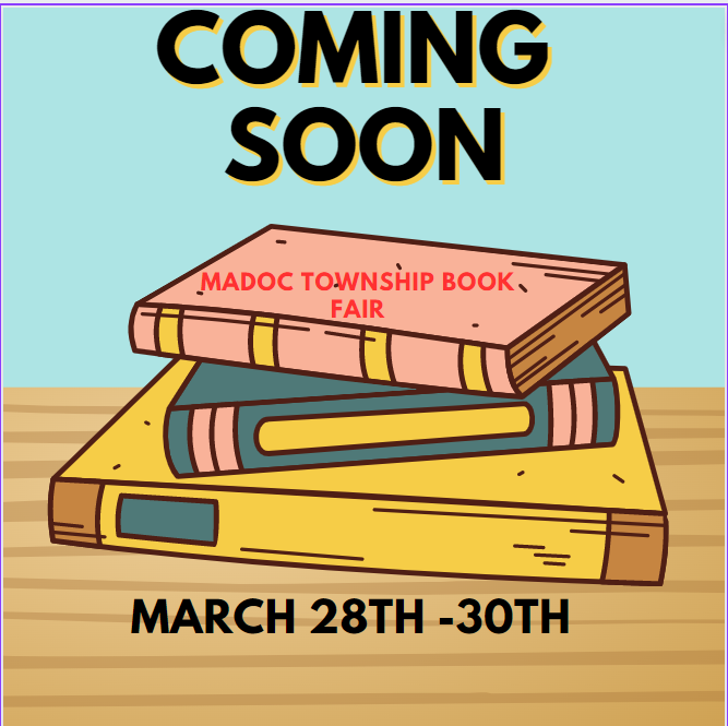 Madoc Township Public School (@madoctwp) on Twitter photo 