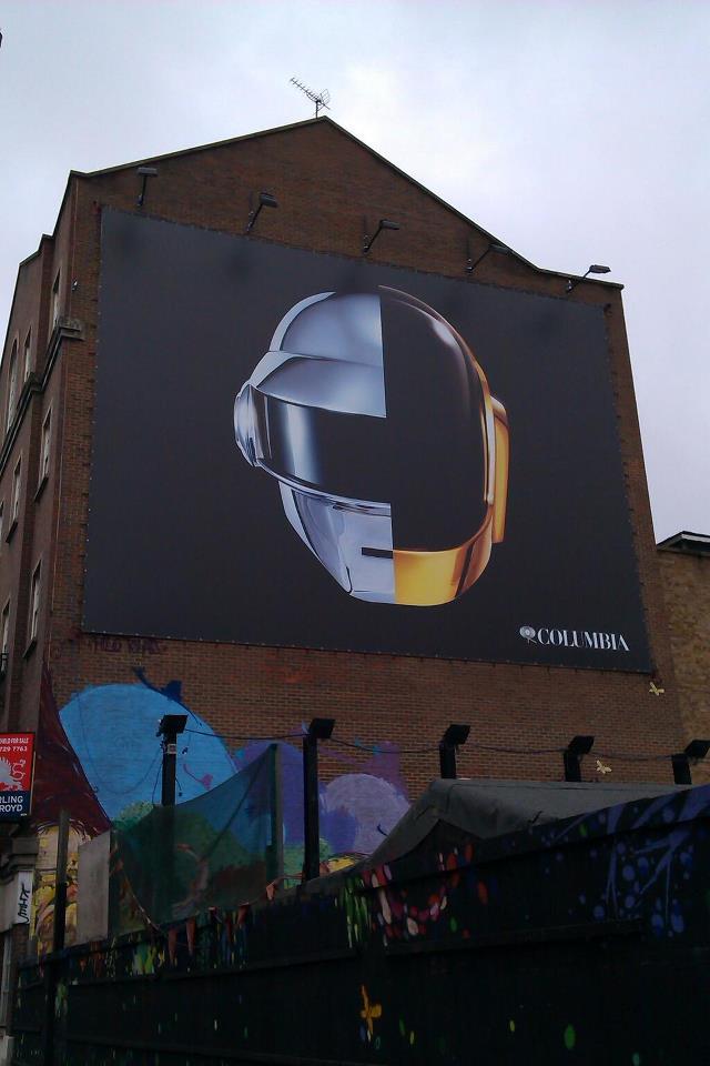 Daft Punk Fandom🤖🤖 tweet media