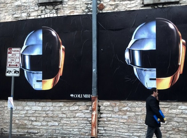Daft Punk Fandom🤖🤖 tweet media