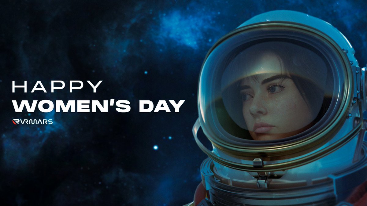 VRMARS 🧑🏽🚀 tweet media