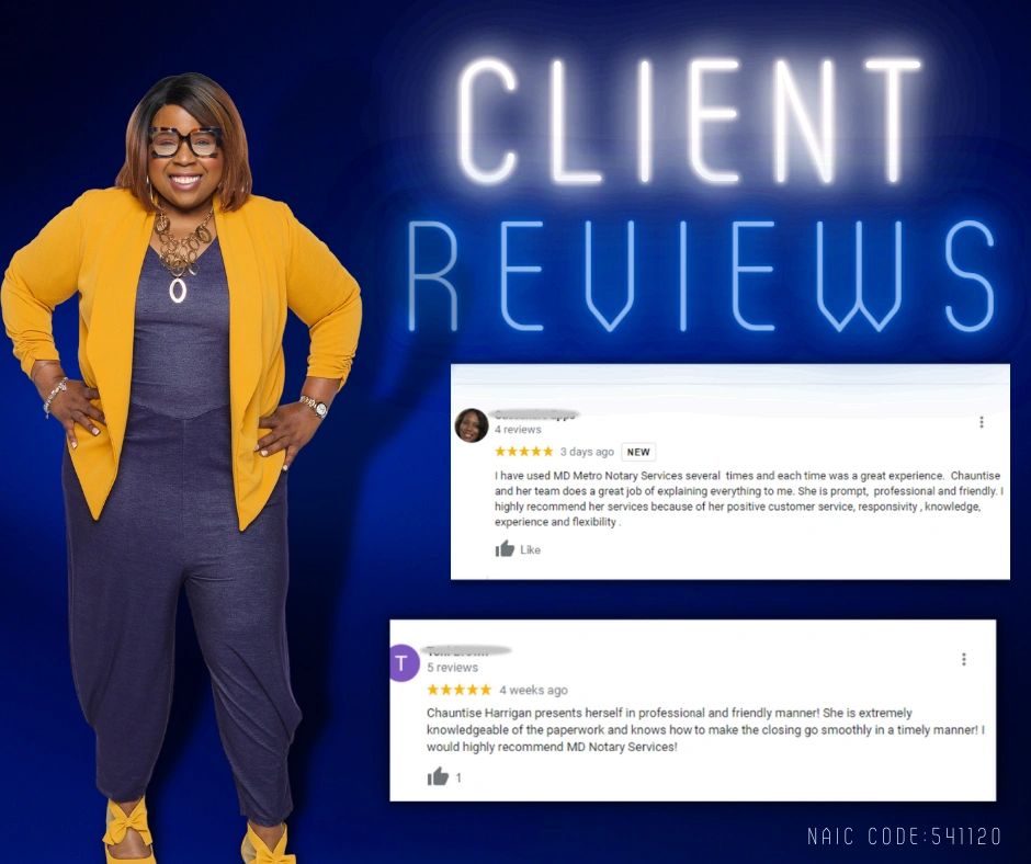 See what our clients are saying about us.