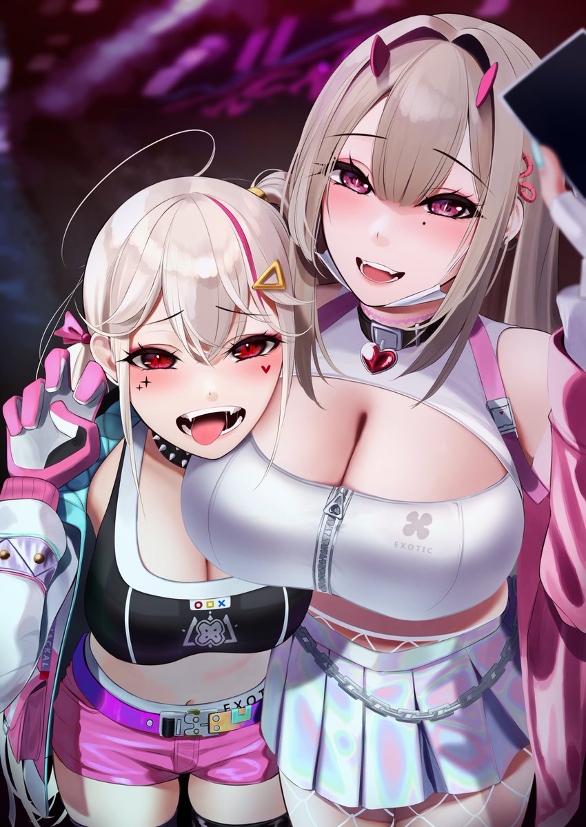 #これから絶対伸びるので今のうちにフォローしておいた方がいいですよ