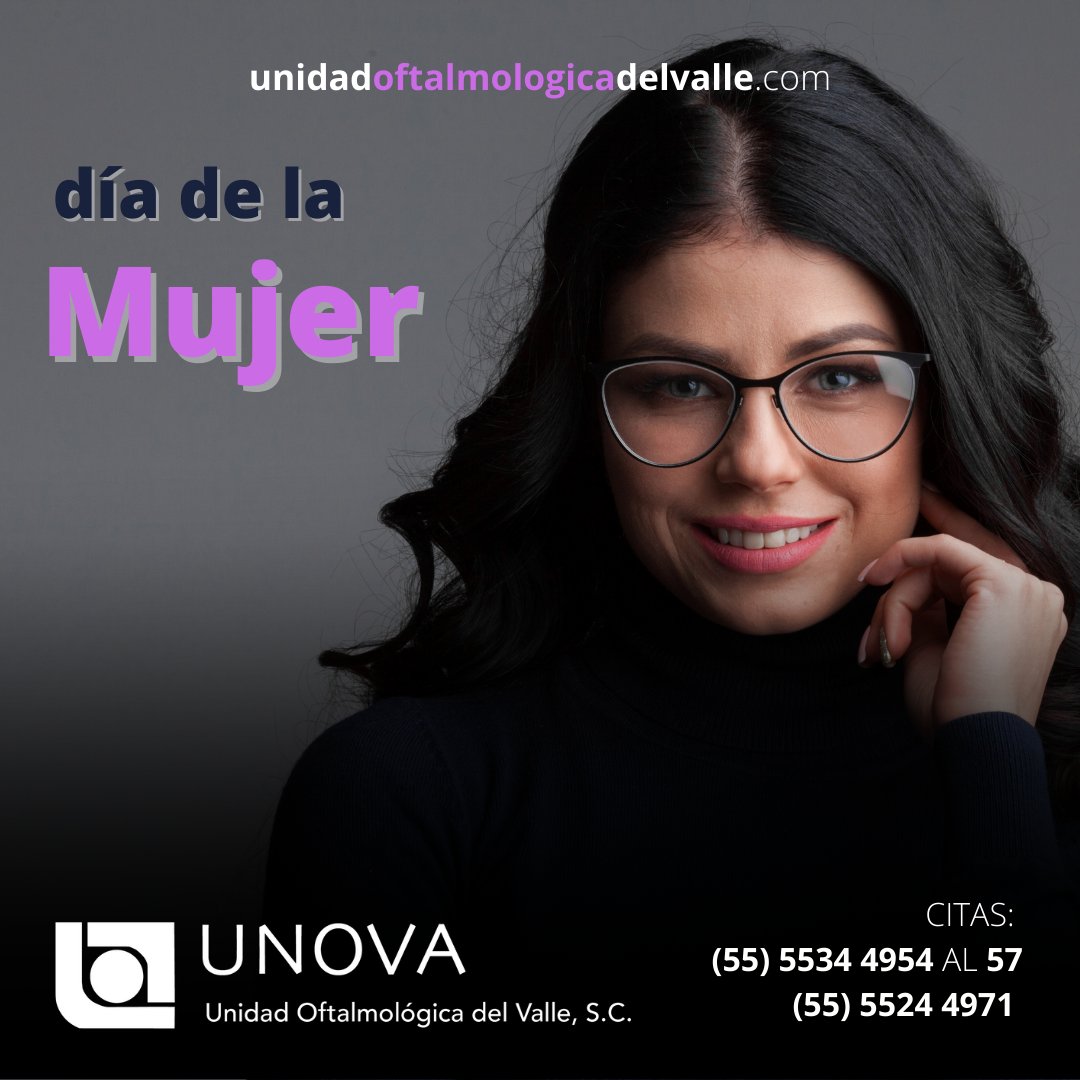 CITAS: unidadoftalmologicadelvalle.com/contacto/ 📞 Teléfonos para Citas: (55)5534 4954 al 57 y (55) 5524 4971 #UnidadOftalmológicadelValle #UnovaMX #Unova #OftalmologodelValle #Oftalmologia #Optometria #conoceladiabetes #ViviendoConDiabetes #SoyOftalmologoCertificado #LoveYourEyes