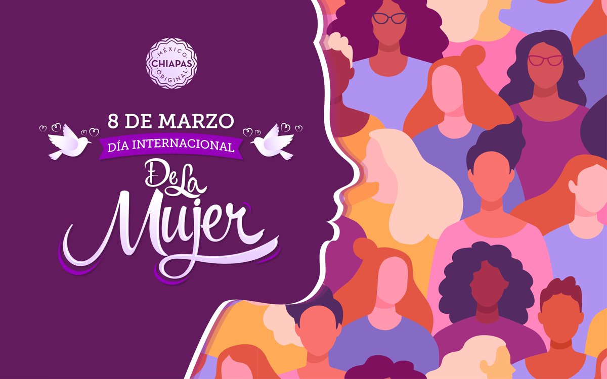 En este 8 de marzo, es importante seguir apoyando y reconociendo a todas las mujeres, en especial reconocemos a aquellas empresarias que están transformando el mundo de los negocios, rompiendo estereotipos y abriendo camino a nuevas generaciones de mujeres emprendedoras.
#8M2023