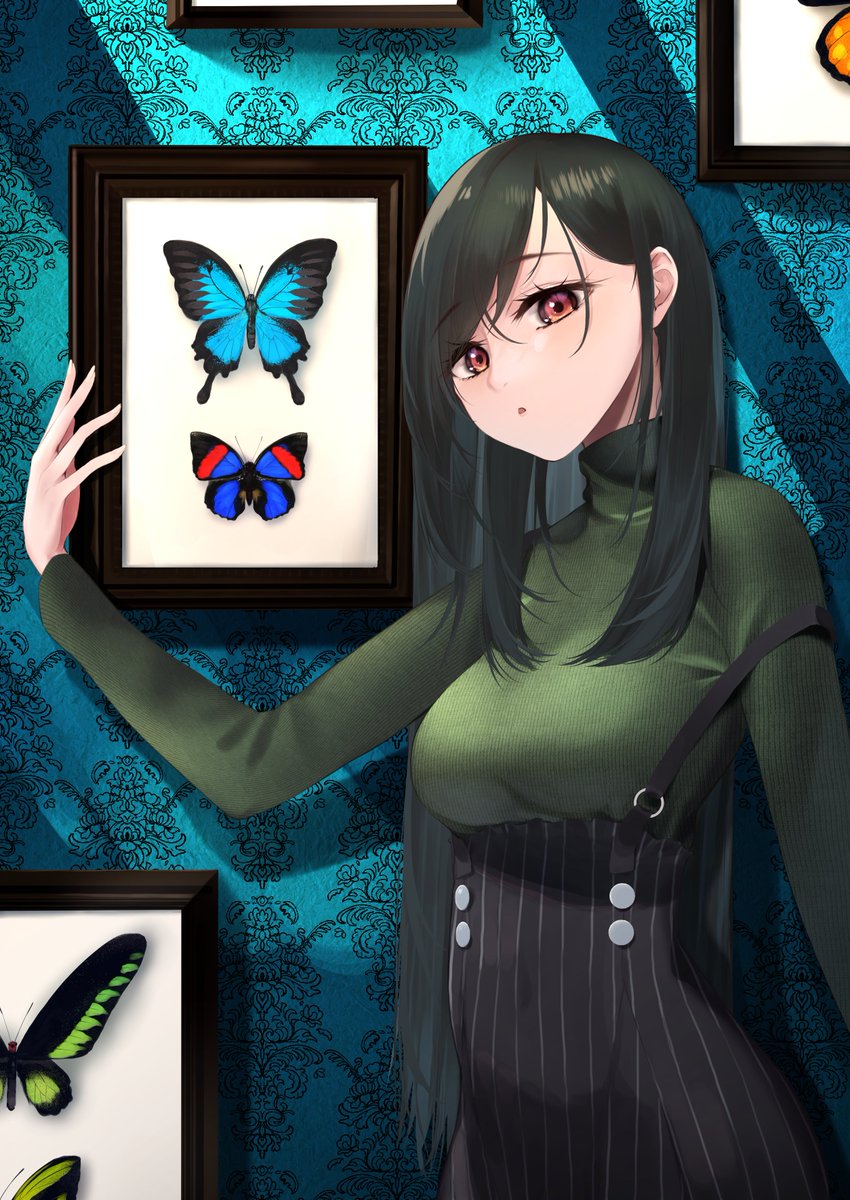 #これから絶対伸びるので今のうちにフォローしておいた方がいいですよ