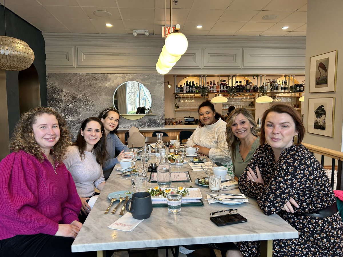 Allison Weil Lechnir tweet media