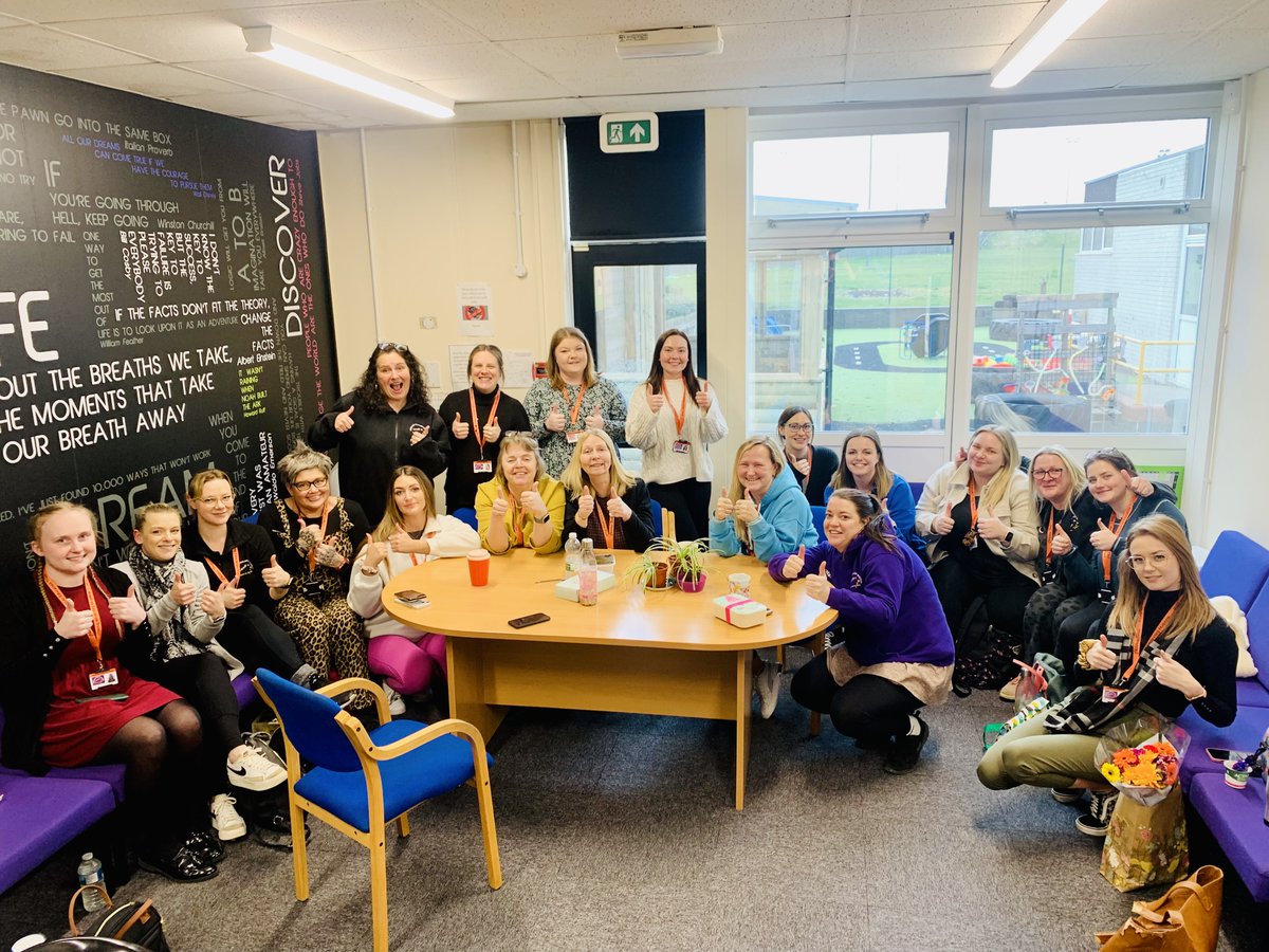 Sherard Primary School tweet media