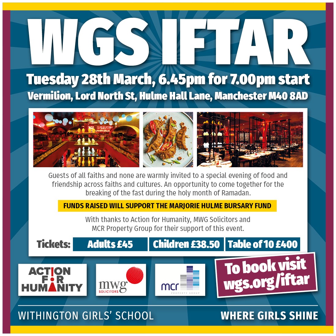 WGS Alumnae tweet media