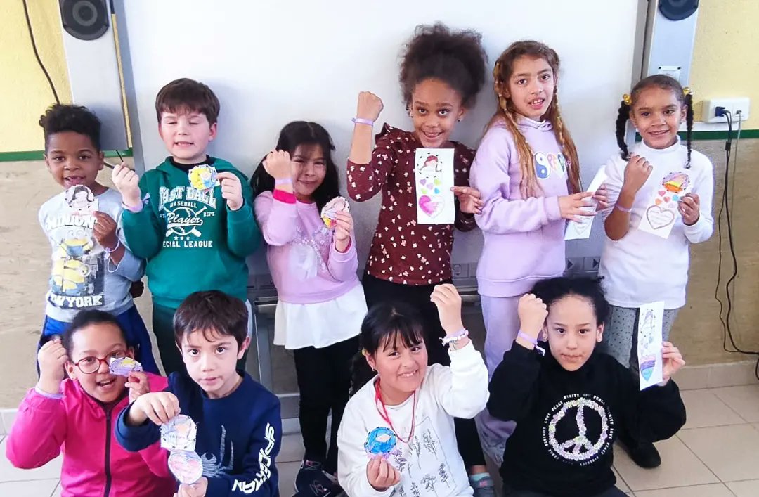 Valdeperales's tweet image. El 8 de marzo conmemoramos el Día Internacional de la Mujer, un día dedicado a la lucha por la igualdad, la participación y el empoderamiento de la mujer en todos los ámbitos de la sociedad. 👩‍⚕️🧕👩‍⚖️👩‍🔧👩‍🏫  #8DeMarzoDíaInternacionalDeLaMujer  #8M #MujerEmpoderada