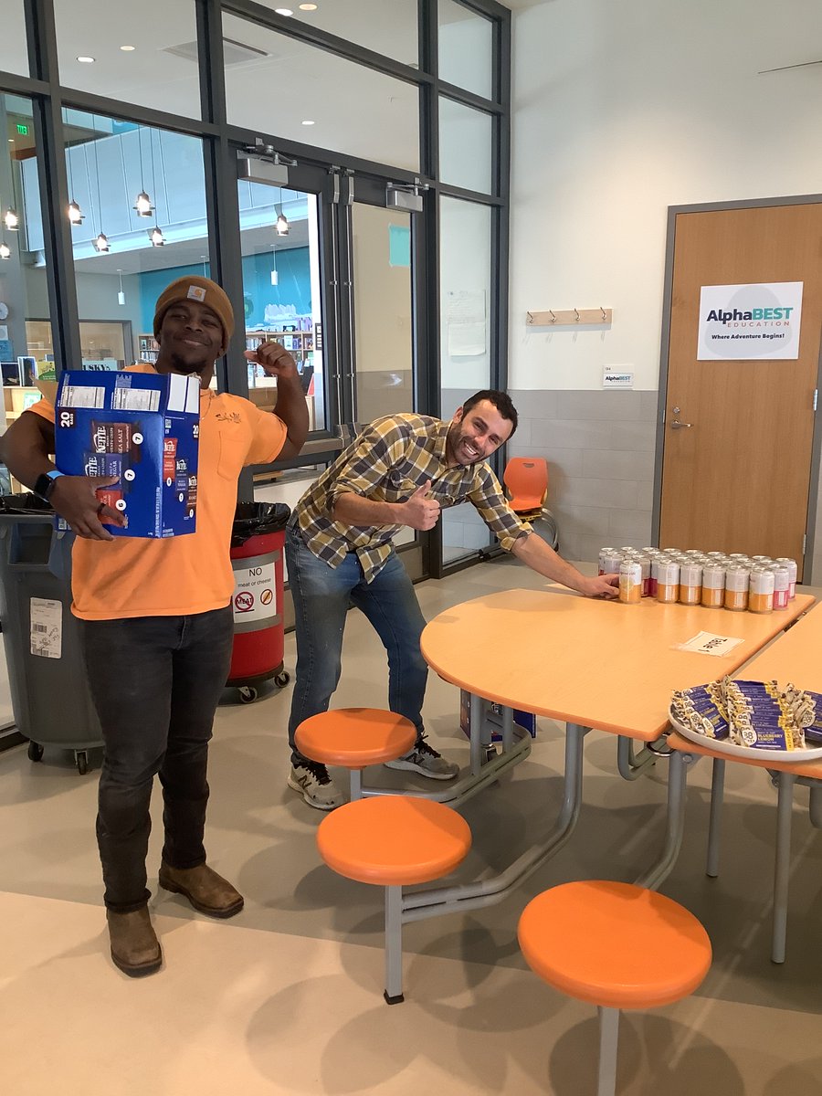 Hildreth Elementary tweet media