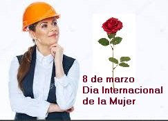 Felicitaciones a las Mujeres en su día y mi agradecimiento por todo lo que representan: dadoras de vida, y amor en todas sus dimensiones. Un abrazo y que sean felices hoy, mañana y siempre.