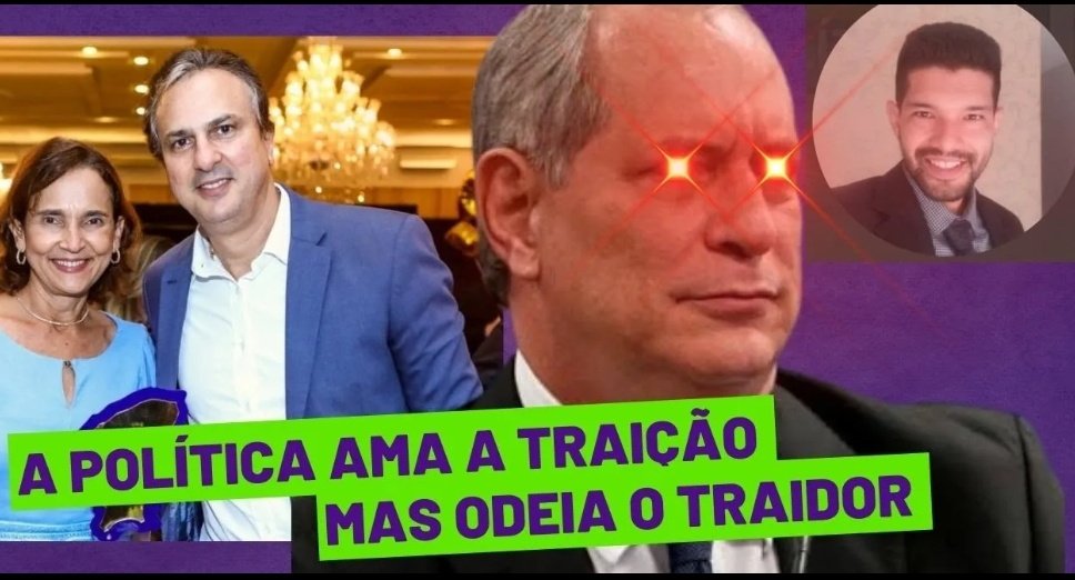 dennis_scherch's tweet photo. 🚨 MP-CE PEDE A CASSAÇÃO DO TRAIDOR CAMILO SANTANA https://t.co/SJn38yciVQ https://t.co/GHGqKIQKSD