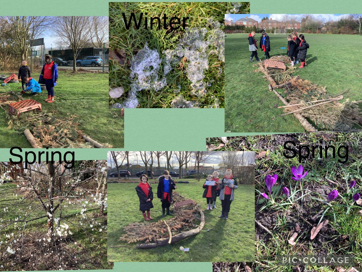 Deborah (@mrsackinclose) on Twitter photo Year 3 <a href="/SMEYCentre/">Stephenson Memorial</a> creating the River Tyne & 7 bridges. They could name them all ⭐️
Winter and Spring sharing the Forest School field. #project <a href="/melj2aj/">Melanie Elliott</a> Year 3 <a href="/SMEYCentre/">Stephenson Memorial</a> creating the River Tyne & 7 bridges. They could name them all ⭐️
Winter and Spring sharing the Forest School field. #project <a href="/melj2aj/">Melanie Elliott</a>
