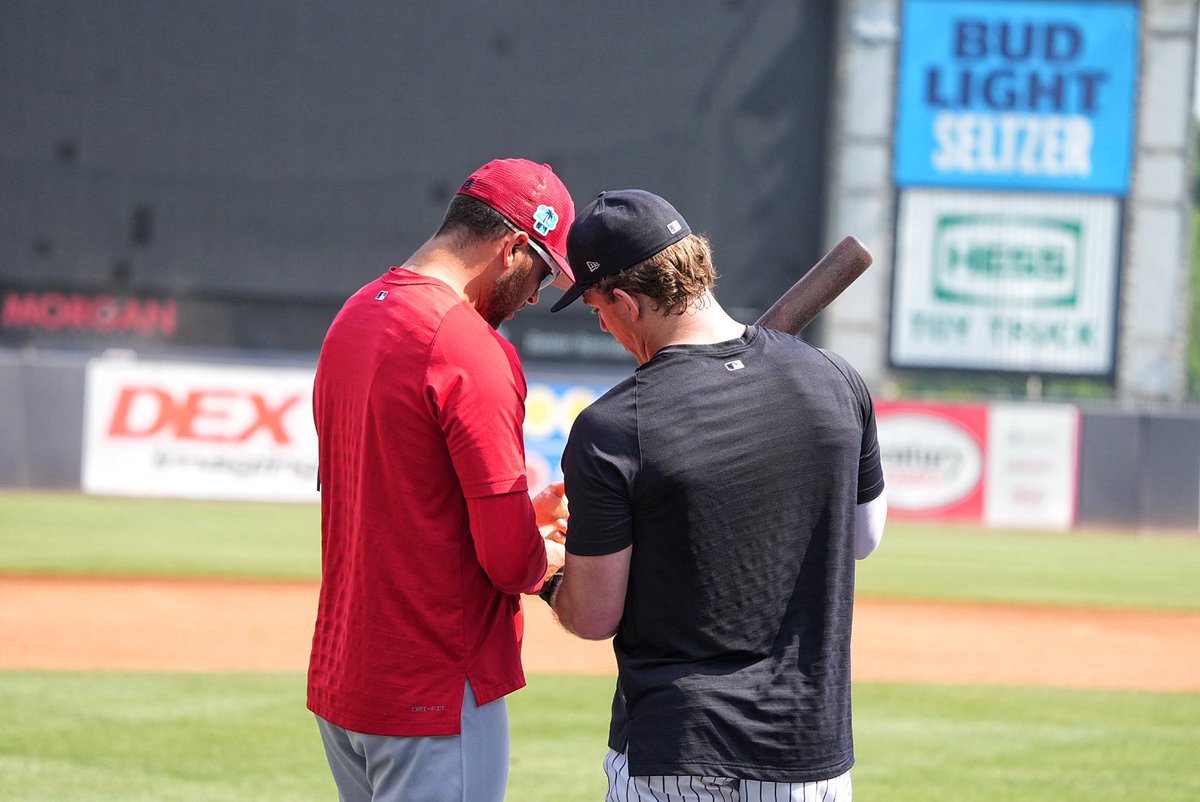 St. Louis Cardinals tweet media