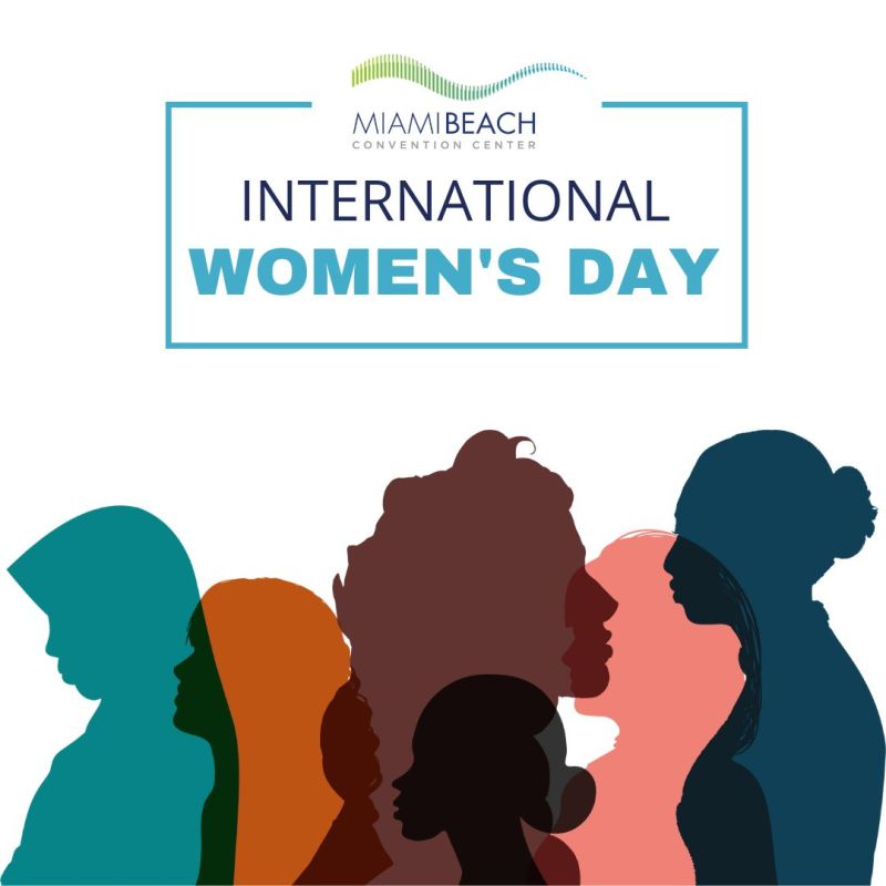 Happy International Women's Day from the MBCC! 

#MBCC #InternationalWomensDay