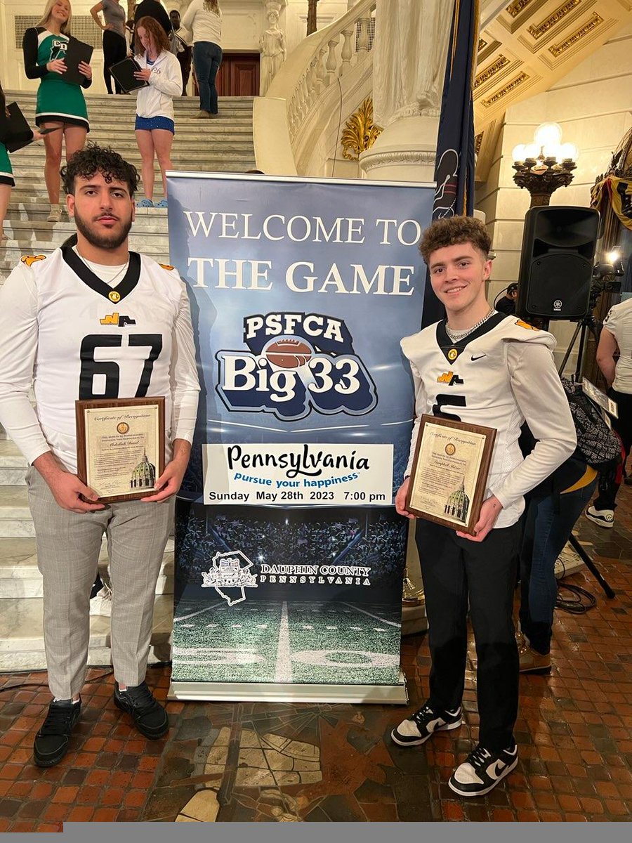 nafootball_tfl's tweet photo. Congratulations @adaud67 and @Cammelzer2023 make us proud! #T4L https://t.co/mP9Y0wDJJp