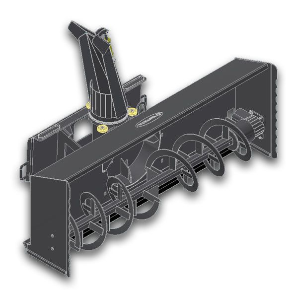 Royallproducts's tweet photo. Snowblower Skidsteer Attachment

Specifications
• Weight: 920 Pounds
• Width: 85 inches
• Length: 37 inches
• Height: 67 inches

https://t.co/nwzVUj30lN

#snowblower #skidsteer #attachment https://t.co/nYg9ROb41I