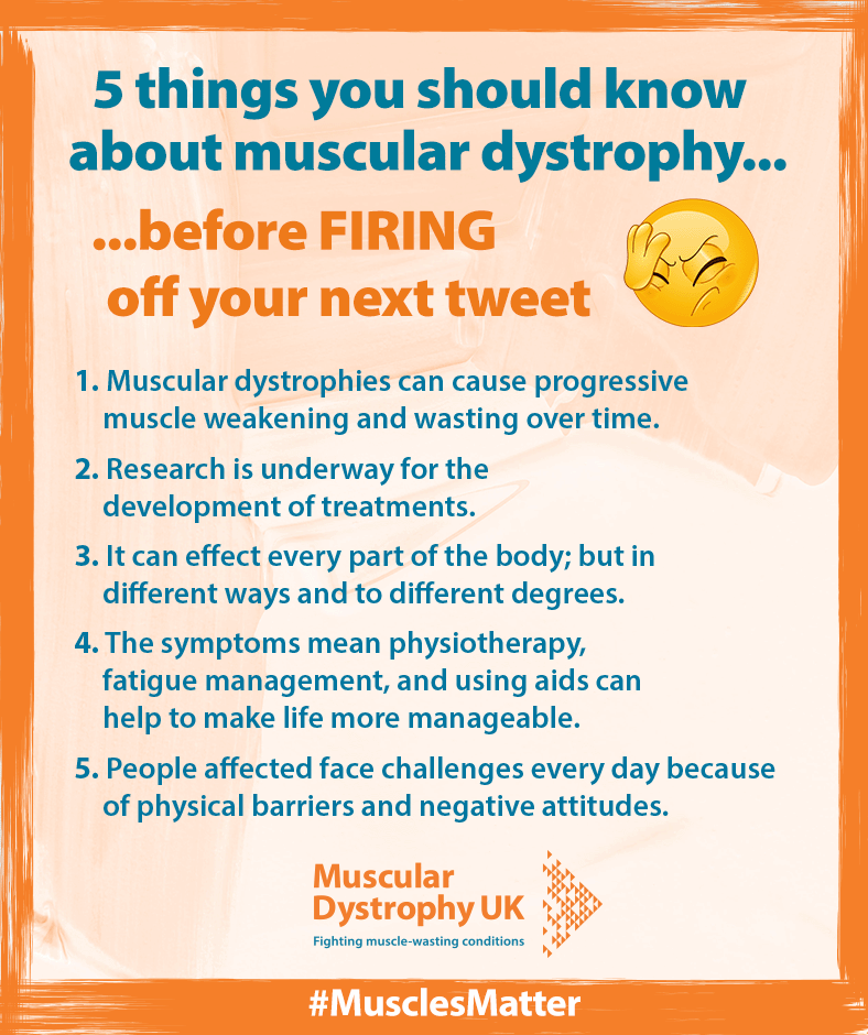 Today we’ve been busy typing up a storm to explain muscular dystrophy. Certain social media CEOs, take note... #ElonMusk #HalliThorleifsson <a href="/iamharaldur/">Halli</a>