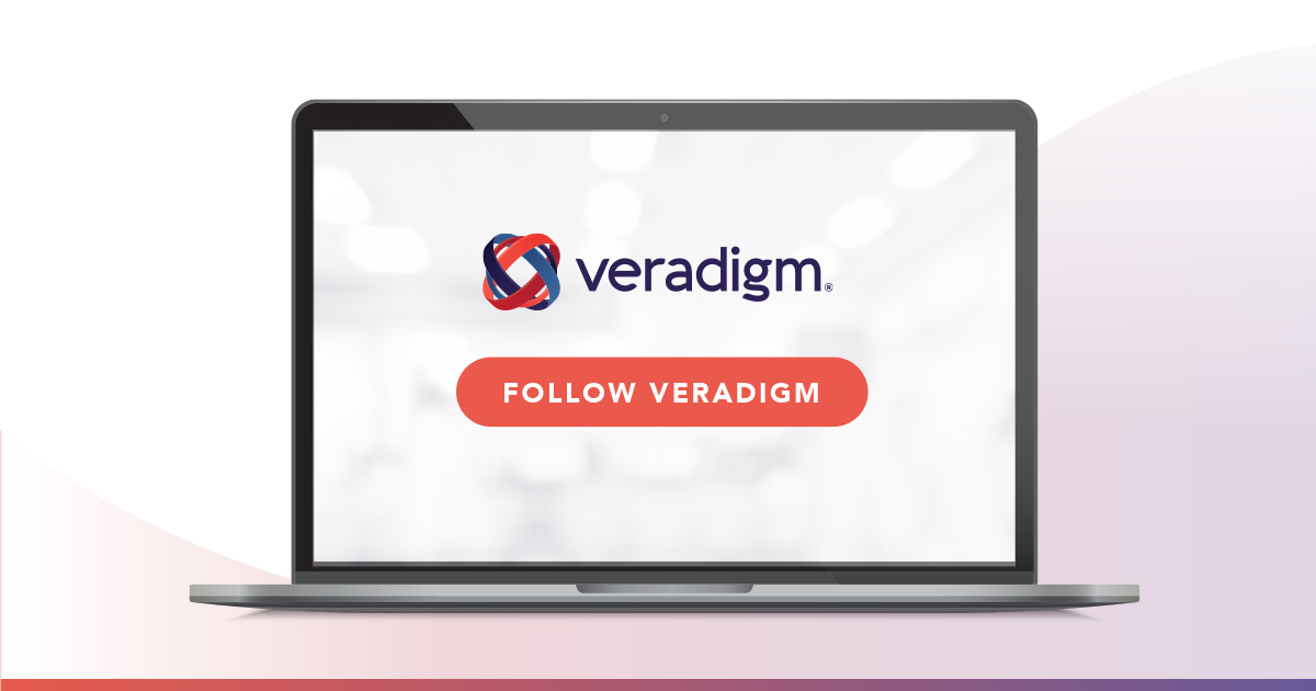 Allscripts on Twitter: "Follow us @Veradigm for exclusive content on