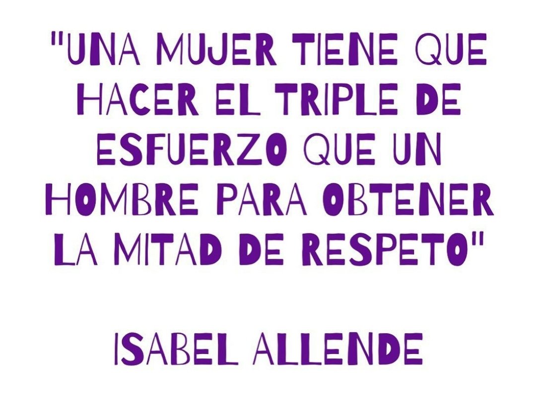 maugemolina's tweet photo. #8M2023 tiempo para trabajar desde la edu-comunicación, desde la política pública que genere cambios de las matrices culturales, de los constructos sociales de violencia y desigualdad, cambios de discurso y fundamentalmente de prácticas, todas y todos por una sociedad equitativa. https://t.co/VIjL84d0Ts