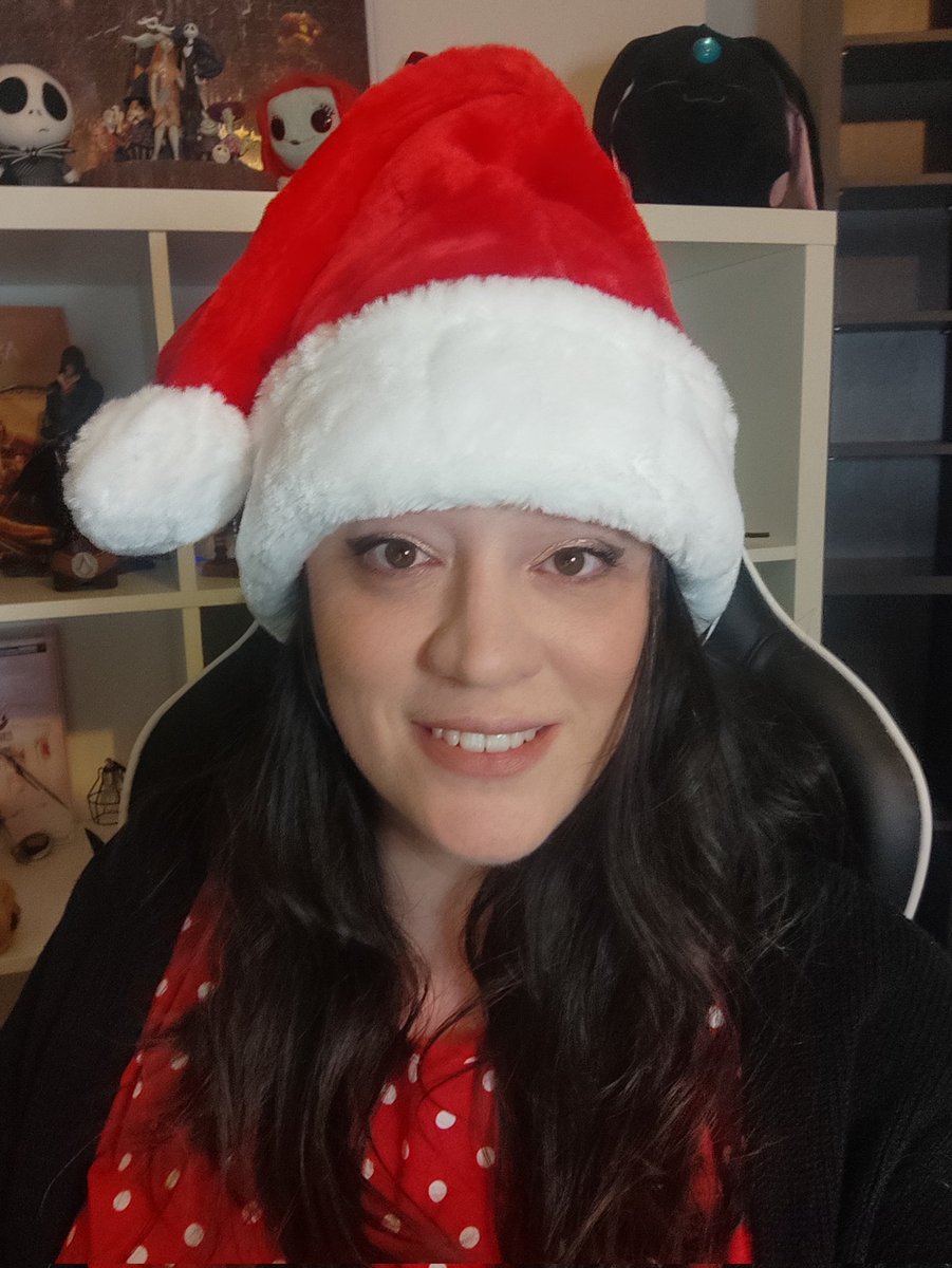 Pandara_Dark's tweet photo. Pour cette journée, je partage des petites choses de streameuses ☺️
#FemmesDuStreaming https://t.co/WL2rkXz88V