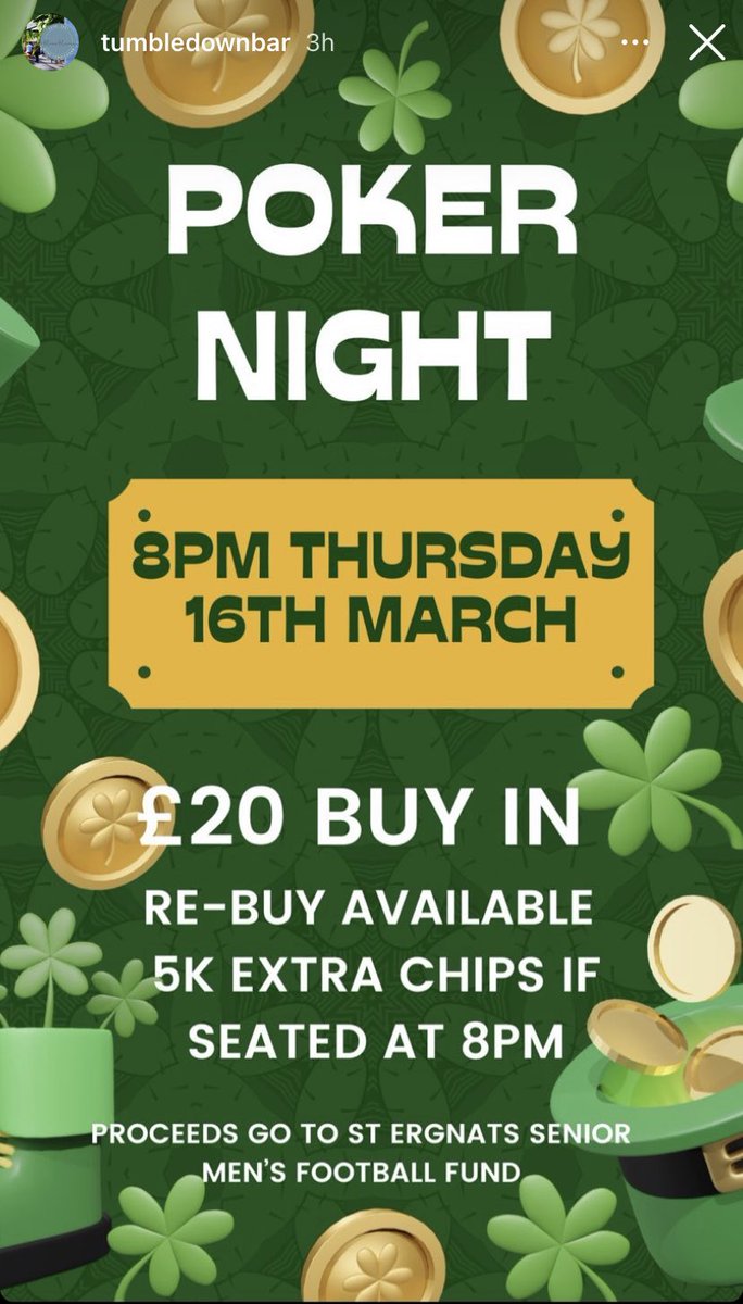 colm mccoy (@colmmccoy1) on Twitter photo 