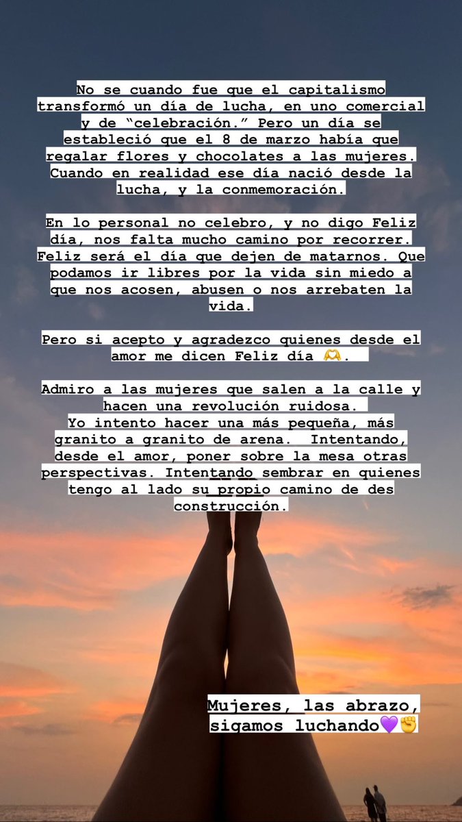 Paso a dejar esto por aquí también