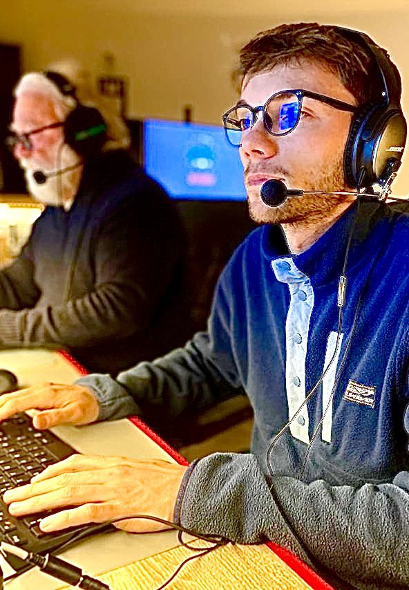 Tom F4HWS tweet media