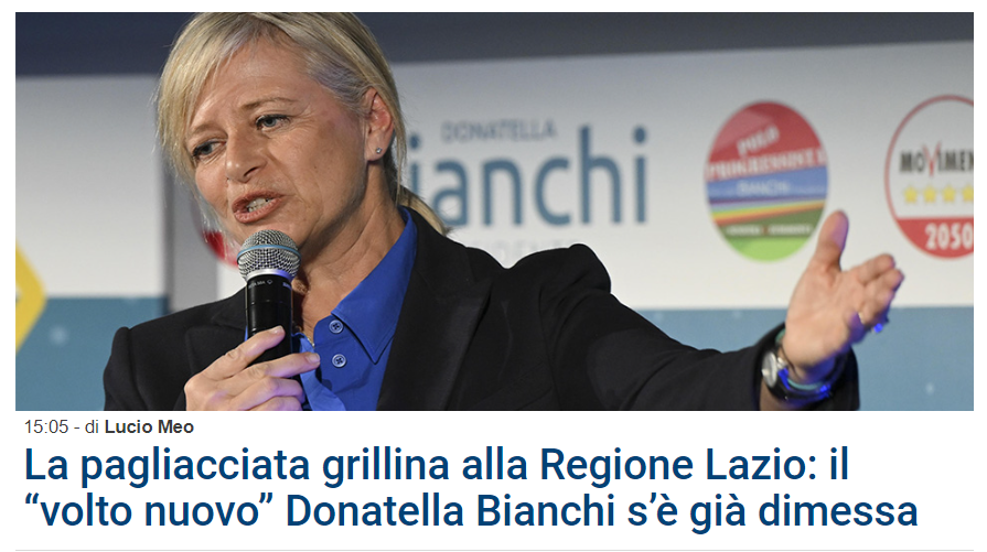 francetomm's tweet photo. Con il #M5BALLE del Conte Cortina, più famoso come Avvocato del popolo, siamo alle comiche finali. D'altronde è un movimento di scappati da casa. Giocano con le istituzioni a danno del paese e dei propri elettori. https://t.co/rRo0P3XwN6