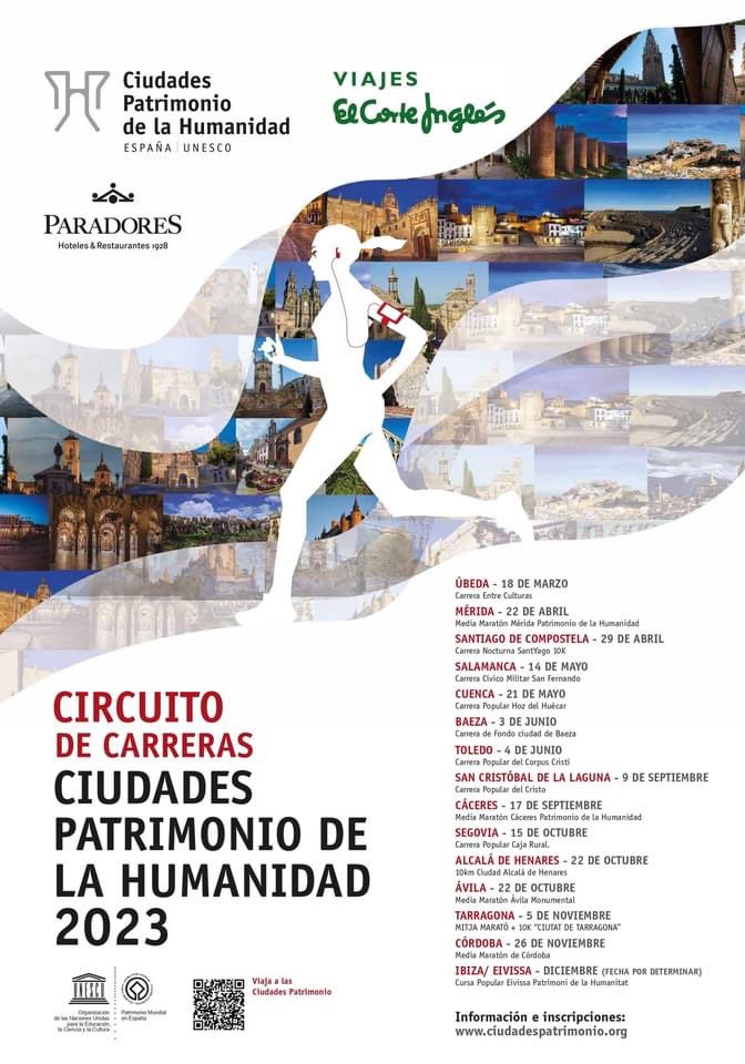 Foto cedida por Ciudades Patrimonio