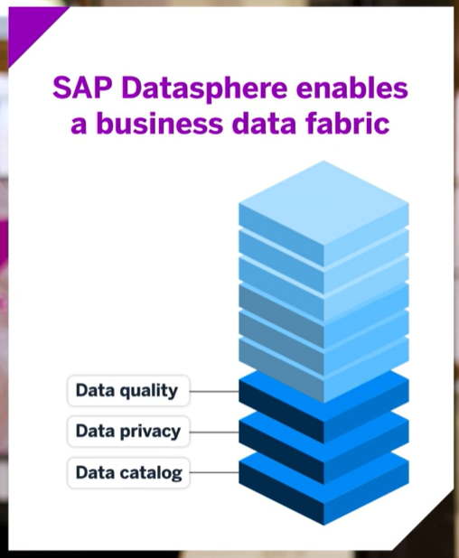 sapanalytix's tweet image. What is in? #SAPDatasphere #SAPDataUnleashed