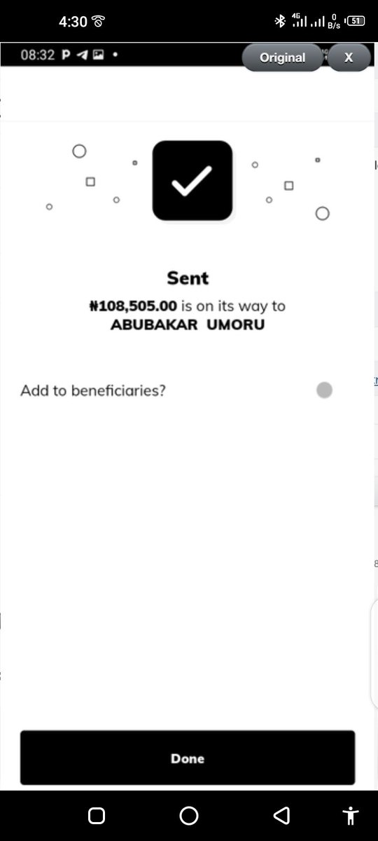 Abubakar Umoru tweet media