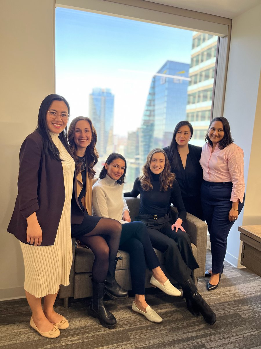 EvolveETFs's tweet photo. We celebrate the wonderful #women in the Evolve ETFs #team. Who do you celebrate today?

#internationalwomensday #evolvingtogether #EvolveETFs https://t.co/USPWLQO5mX