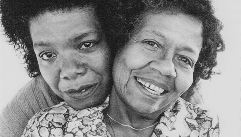 'Each time a woman stands up for herself, without knowing it possibly, without claiming it, she stands up for all women.' #MayaAngelou 🌍 Happy #InternationalWomensDay