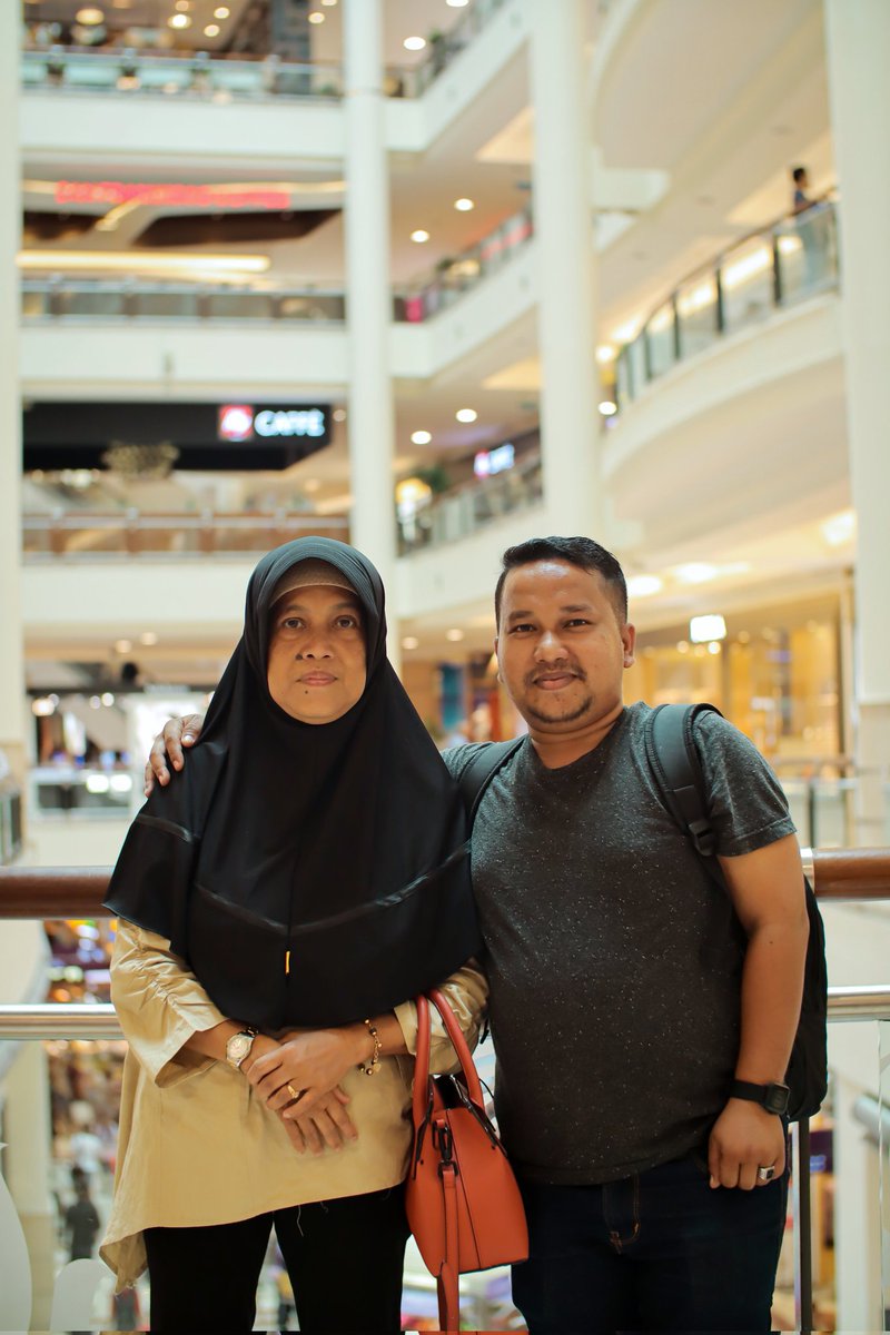 afandikadri's tweet photo. Rindu sekali dengan mu Mama, jenguklah ananda di Mimpi. Pleasee 😭😭 https://t.co/b6lHqeGHKj