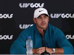 PGATUOR's tweet photo. PXG is now sponsoring Brooks Koepka.

A PXG executive said “We’re a douchey brand, and Brooks is a douchebag. It’s a perfect fit.” https://t.co/b44u5HQu51