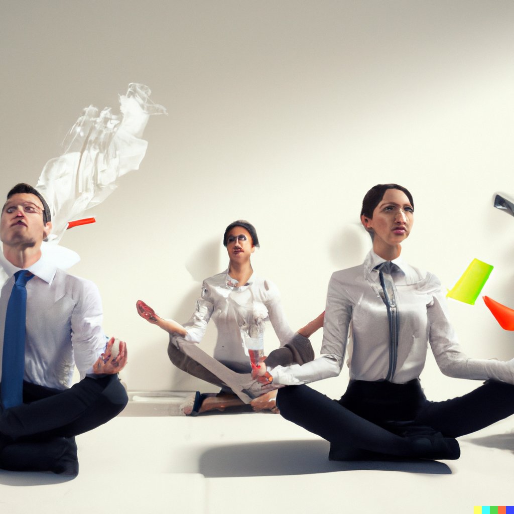 DanielWeinzveg's tweet image. 👃‍‍One Simple Way to Enhance Your Performance at Work‍💨 
Nasal breathing benefits well-being, by improving oxygenation, strengthening immune system, reducing stress, deepening sleep &amp;amp; increasing performance.
mailchi.mp/72c3742cf12d/o…
#Breathwork #TeamDev #OrgDev